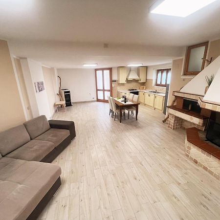 Grazia'S Apartment Сасари Екстериор снимка
