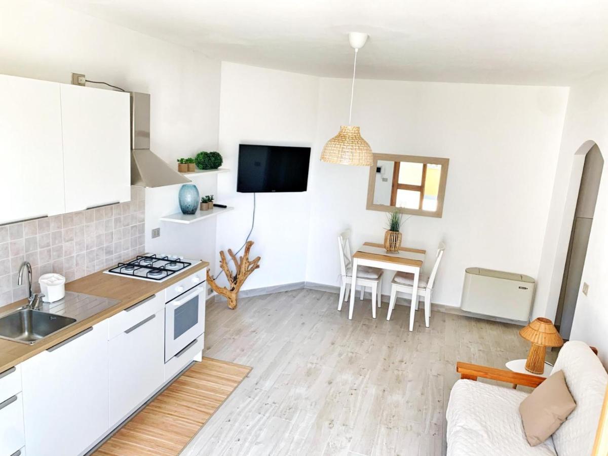 Grazia'S Apartment Сасари Екстериор снимка