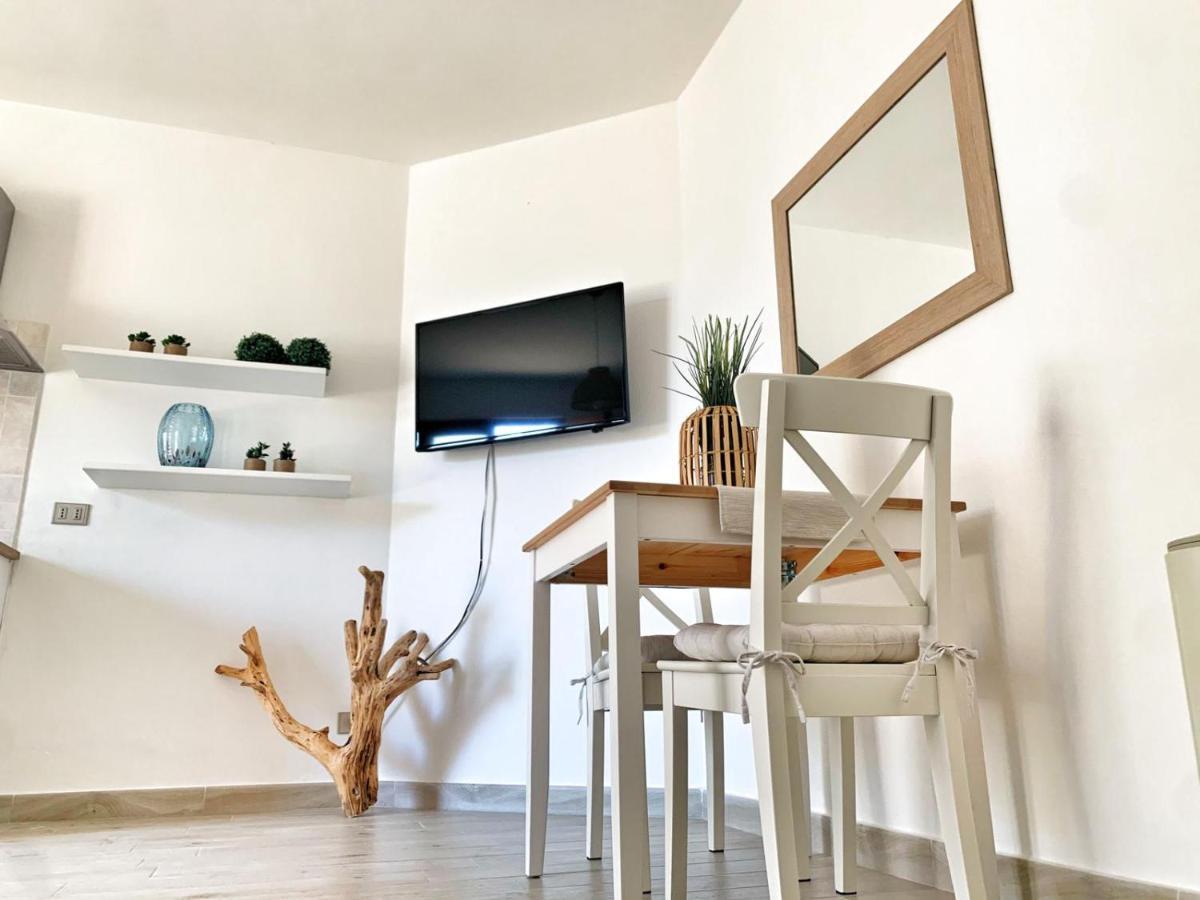 Grazia'S Apartment Сасари Екстериор снимка