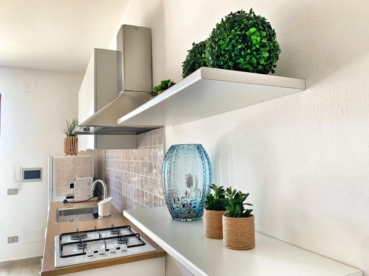 Grazia'S Apartment Сасари Екстериор снимка