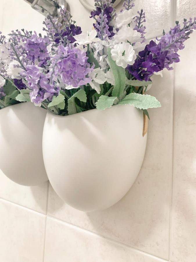 Grazia'S Apartment Сасари Екстериор снимка