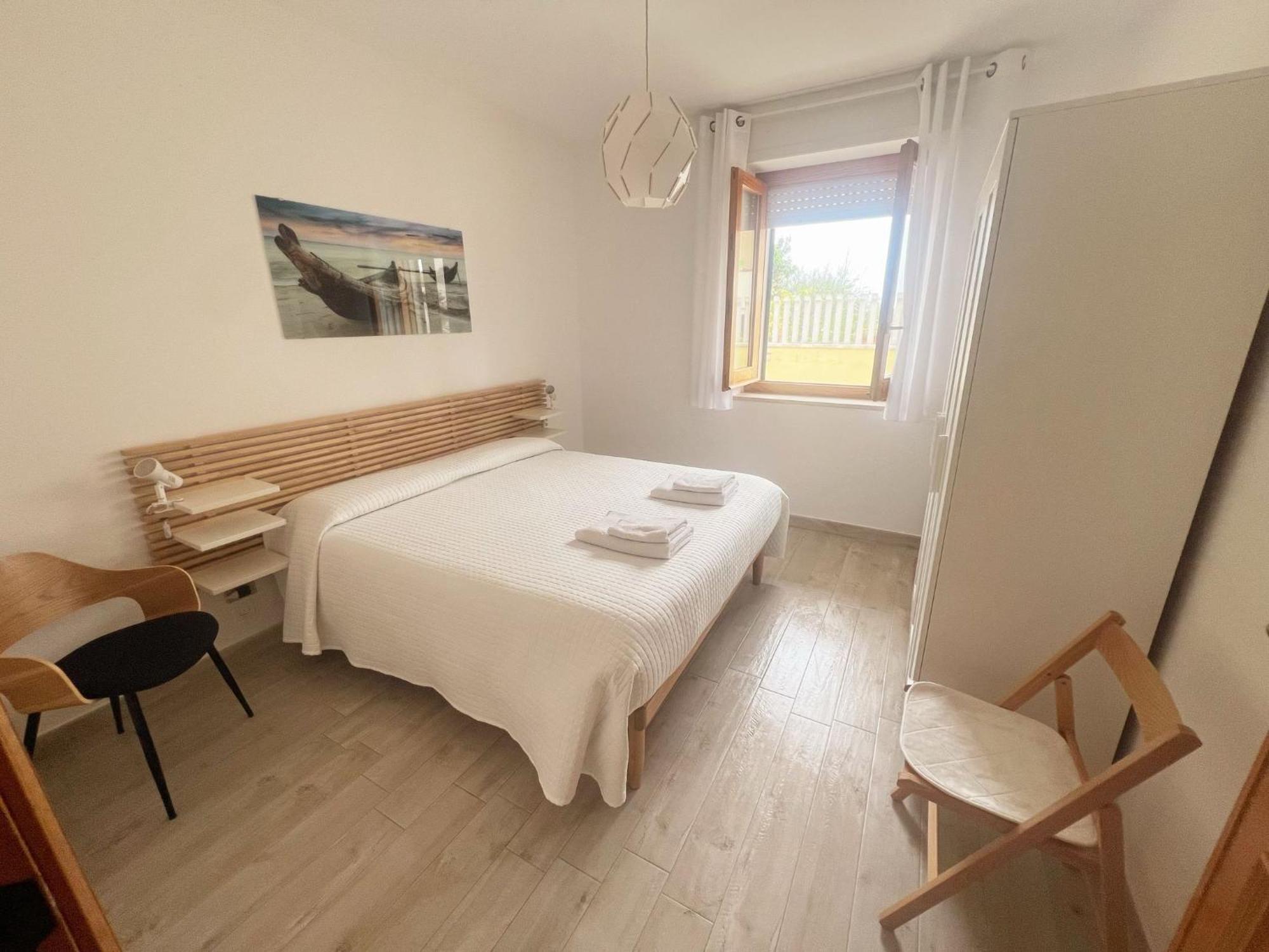 Grazia'S Apartment Сасари Стая снимка